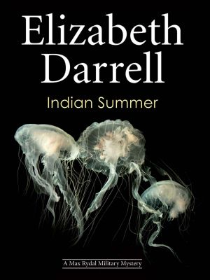 [Max Rydal 06] • Indian Summer